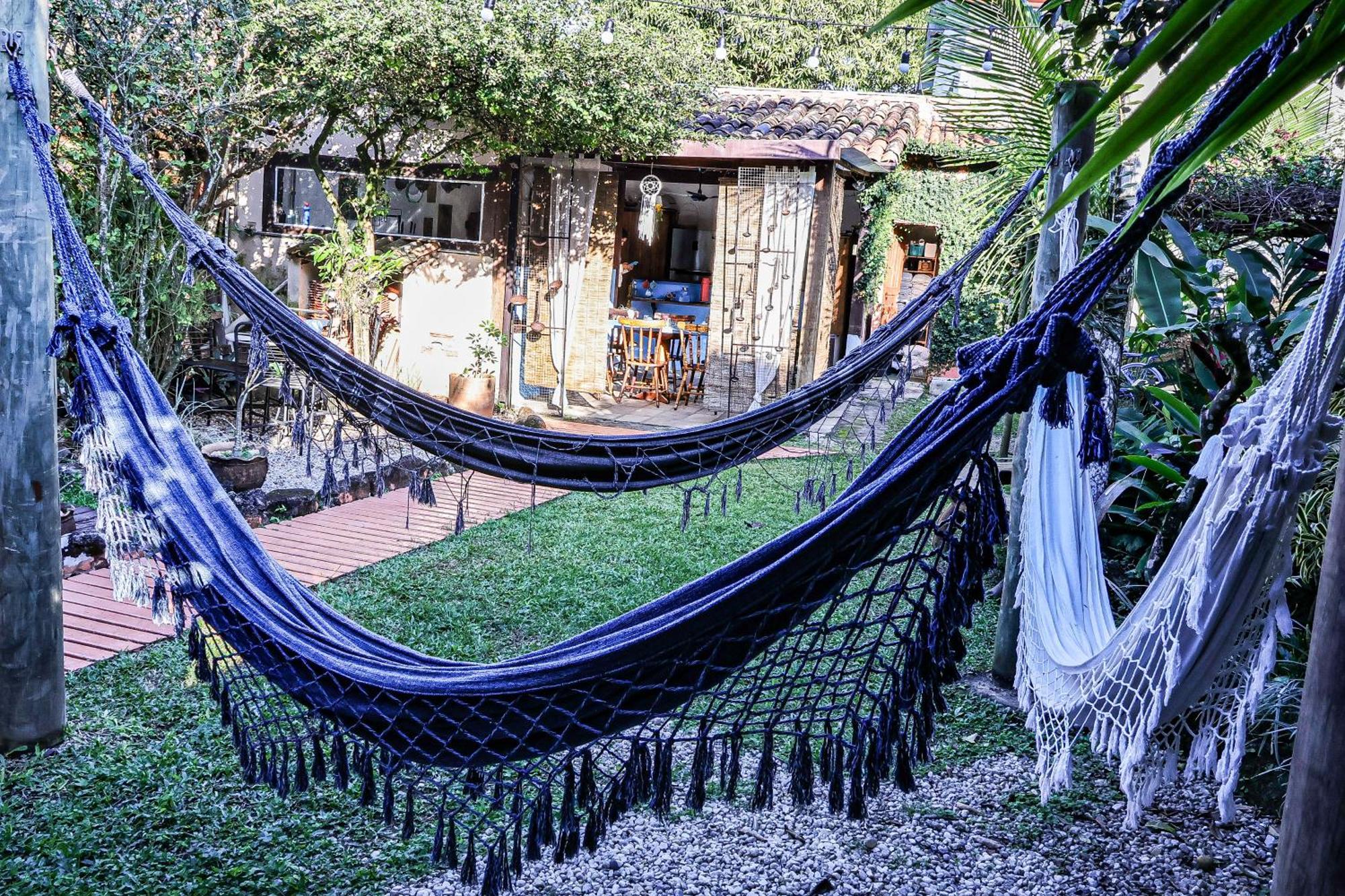 Com Verso e Prosa RePouso e Café Parati Esterno foto