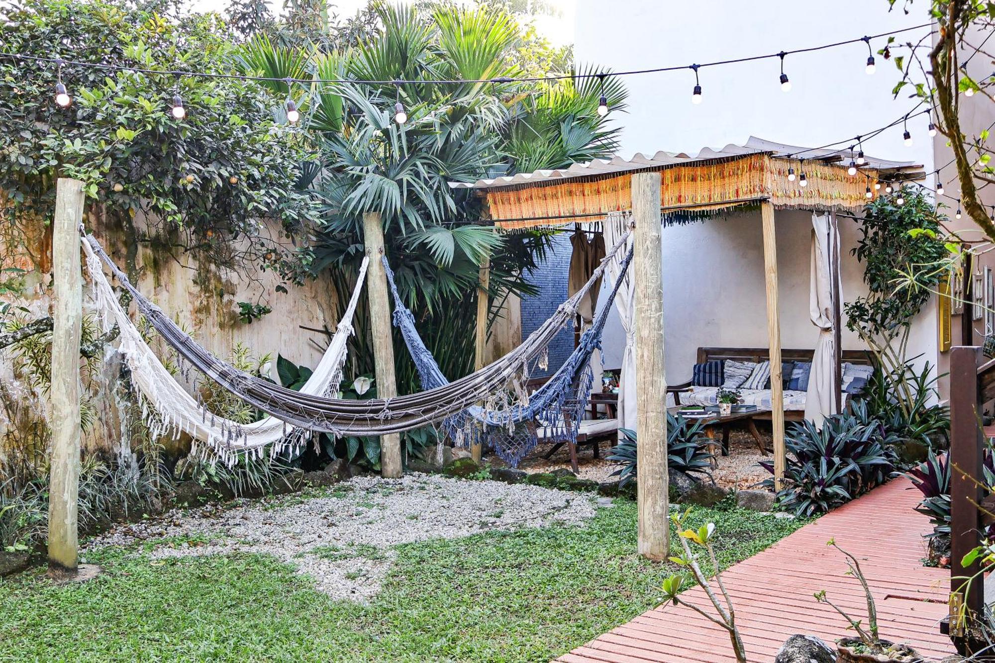 Com Verso e Prosa RePouso e Café Parati Esterno foto